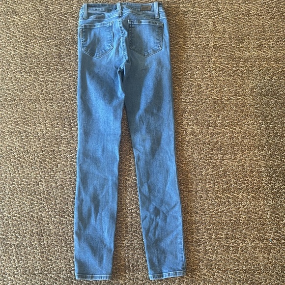 PAIGE Verdugo Ankle Jeans - Picture 5 of 6